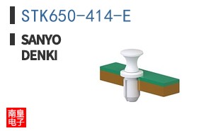 STK650-414-E ͼƬ